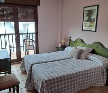Isla Hotel | Hotel La Huerta