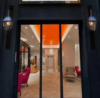Sorbonne Hotel | Hotel La Lanterne & Spa By Timhotel