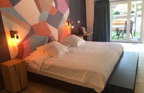 Bohon Hotel | Hotel La Librairie