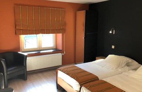 Bohon Hotel | Hotel La Librairie