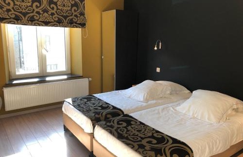 Bohon Hotel | Hotel La Librairie