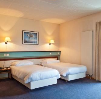 Morges Hotel | Hotel La Longeraie