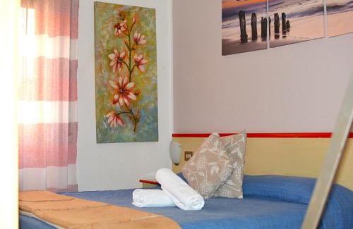 Varazze Hotel | HOTEL LA MADUNINA