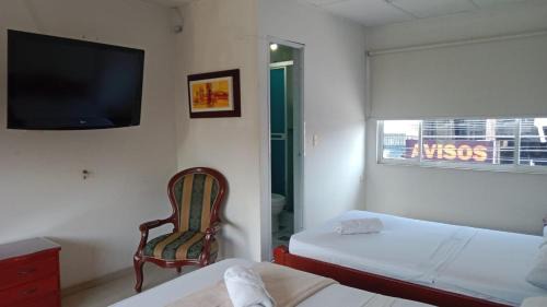 Acacias Casa | Hotel la mansión de acacias