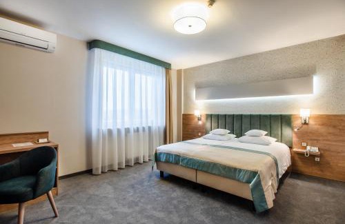Kielce Hotel | Hotel La Mar
