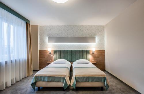 Kielce Hotel | Hotel La Mar
