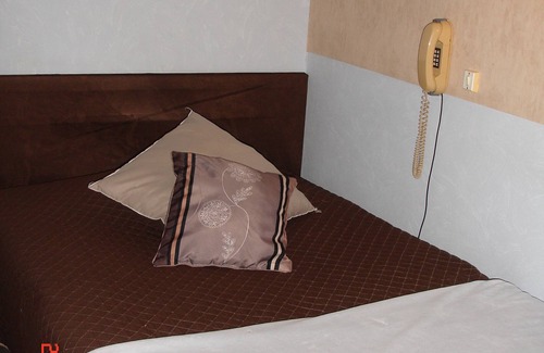 Centre Ville Hotel | Hotel La Marmotte