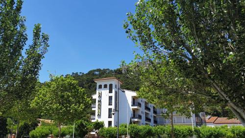 L'Estartit Hotel | Hotel La Masia