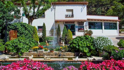 L'Estartit Hotel | Hotel La Masia