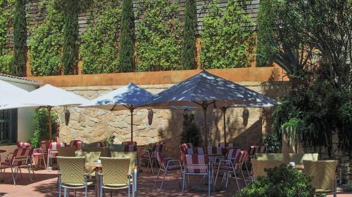 L'Estartit Hotel | Hotel La Masia