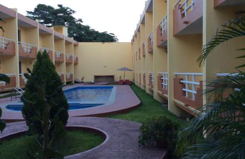 Huejutla de Reyes Hotel | Hotel La Media Luna Inn