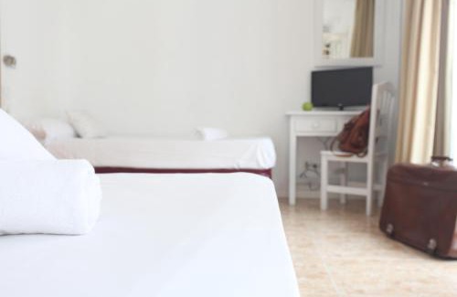 Alicante City Centre Hotel | Hotel La Milagrosa