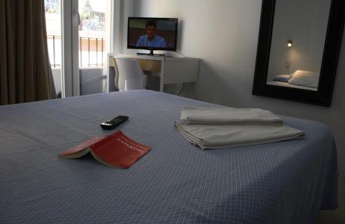 Alicante City Centre Hotel | Hotel La Milagrosa