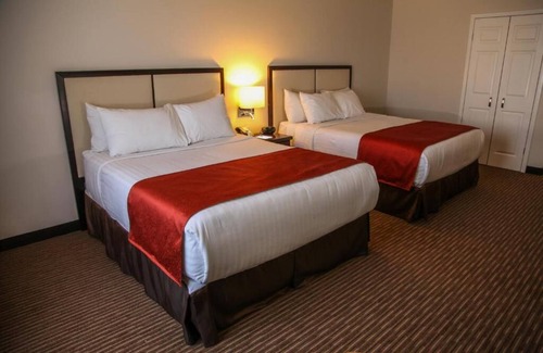 Hidalgo del Parral Hotel | HOTEL LA MINA PARRAL