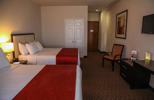 Hidalgo del Parral Hotel | HOTEL LA MINA PARRAL