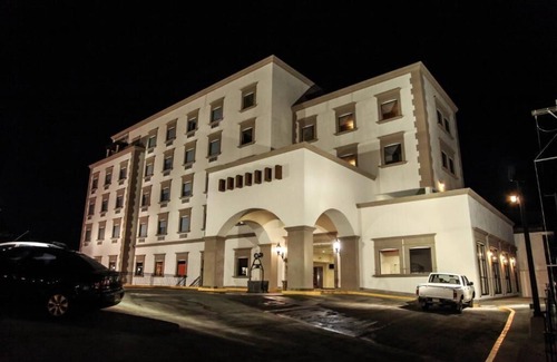 Hidalgo del Parral Hotel | HOTEL LA MINA PARRAL