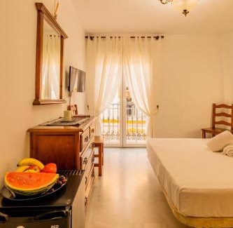 Fuengirola City Centre Cama Y Desayuno | Hotel La Morena
