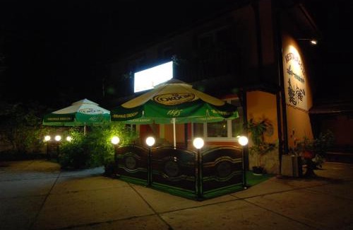 Piaseczno Hotel | Hotel La-Musica