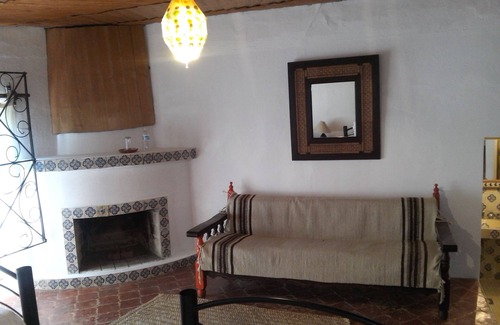 Temascaltepec de Gonzalez Hotel | Hotel La Casona Breakfast & Wellness Center