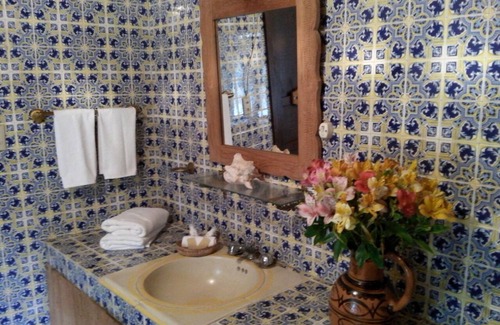 Temascaltepec de Gonzalez Hotel | Hotel La Casona Breakfast & Wellness Center