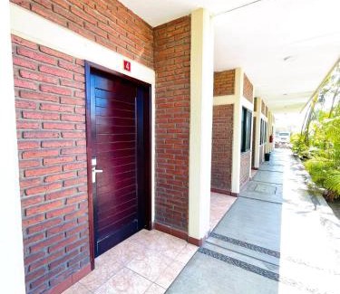 Mazatlan Hotel | Hotel la Palapa Mazatlan