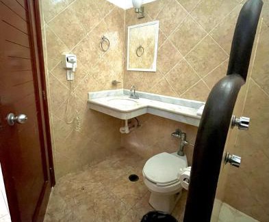 Mazatlan Hotel | Hotel la Palapa Mazatlan