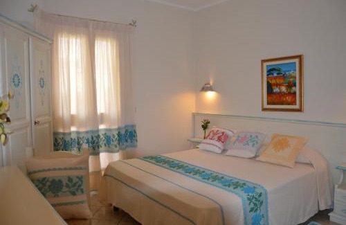 San Teodoro City Centre Hotel | Hotel La Palma