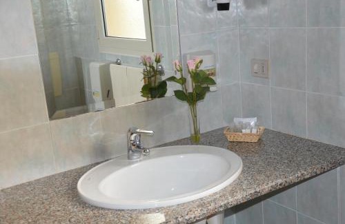 San Teodoro City Centre Hotel | Hotel La Palma