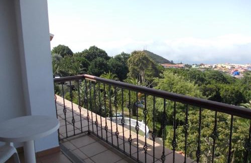 Barlovento Hotel | Hotel La Palma Romántica