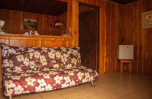 Sabanilla Hotel | Hotel La Paz