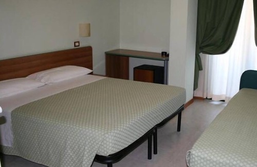 Roseto degli Abruzzi Hotel | Hotel La Perla