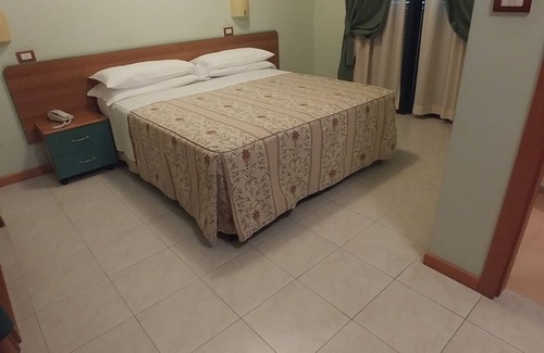 Roseto degli Abruzzi Hotel | Hotel La Perla