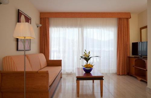 Port d'Andraitx Apartamento | Hotel La Pergola Mallorca