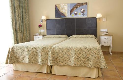 Port d'Andraitx Apartamento | Hotel La Pergola Mallorca