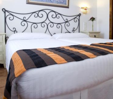 Port d'Andraitx Apartamento | Hotel La Pergola Mallorca