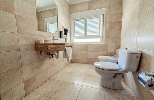 Almeria Centro Hotel | Hotel La Perla