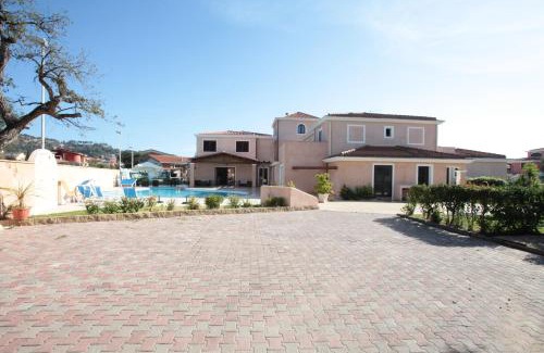 Arbatax Hotel | Hotel La Perla