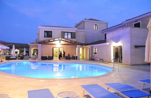 Arbatax Hotel | Hotel La Perla