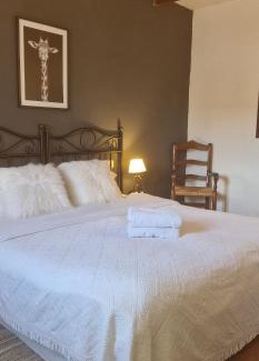 Ronda Hotel | Hotel La PerlaBlanca