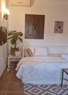 Ronda Hotel | Hotel La PerlaBlanca