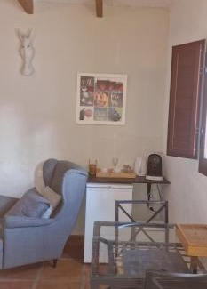 Ronda Hotel | Hotel La PerlaBlanca