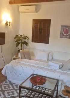 Ronda Hotel | Hotel La PerlaBlanca