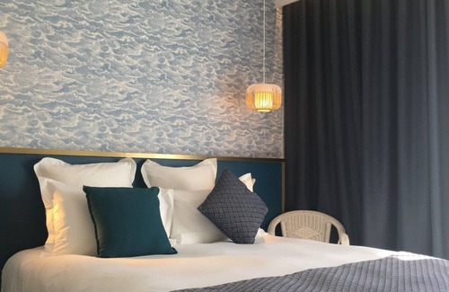 Le Lavandou Hotel | Hotel La Piscine