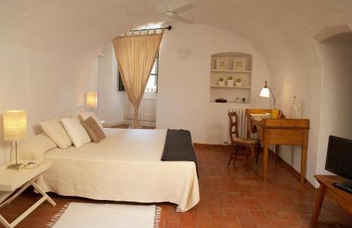 Madremanya Hotel | Hotel la Plaça Madremanya