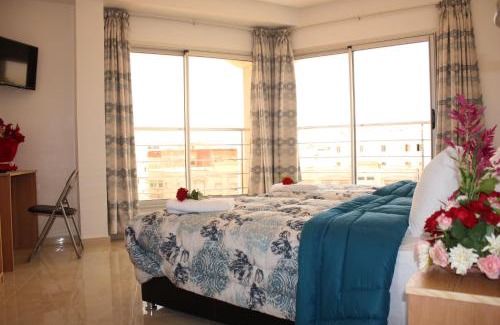 El Jadida Hotel | Hotel La Place