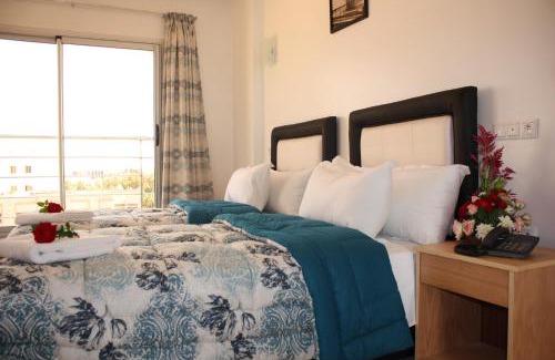 El Jadida Hotel | Hotel La Place