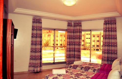 El Jadida Hotel | Hotel La Place
