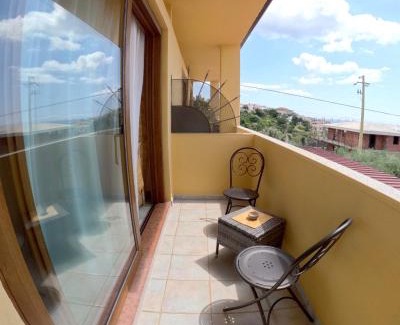 Cala Gonone Hotel | Hotel La Playa