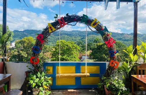Copan Ruinas Hotel | Hotel la Posada de Belssy