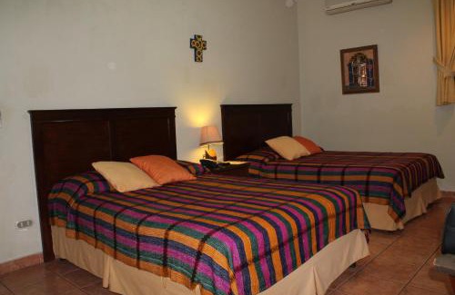 San Salvador Cama Y Desayuno | Hotel La Posada del Angel